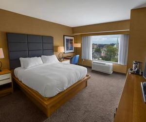 DoubleTree by Hilton Hotel Niagara Falls New York Niagara Falls United States