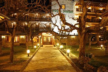 Hotel Photo 18