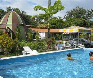 Kayak Lodge Quepos Costa Rica