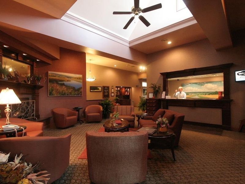 Hotel Photo 7