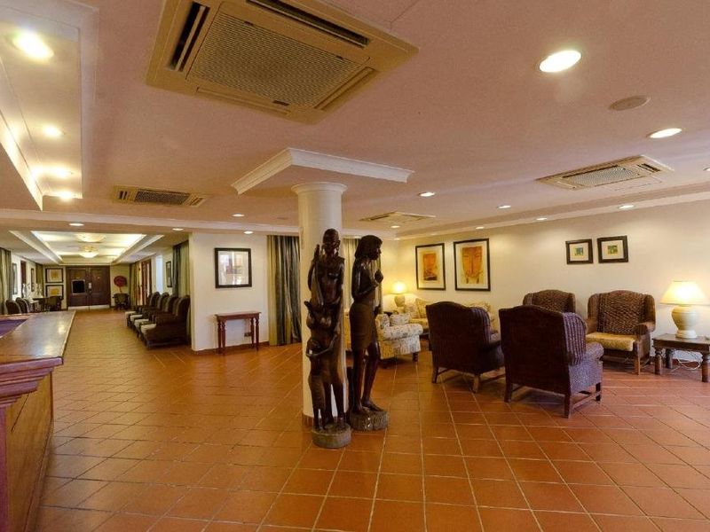 Hotel Photo 13