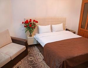 Hotel Nor Yerevan Yerevan Armenia