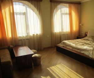 Syuniq Hotel Goris Armenia