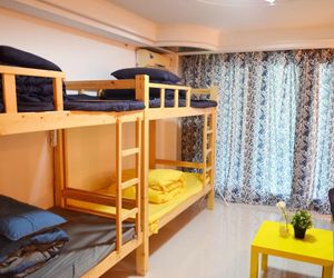 Shenzhen Bay International Hostel Nanshan China