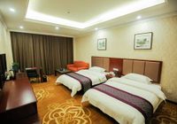 Отзывы Xin Jue Jiayi Hotel