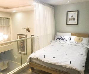 Seven Mansion Loft-style Aparthotel Hsi-hsing China