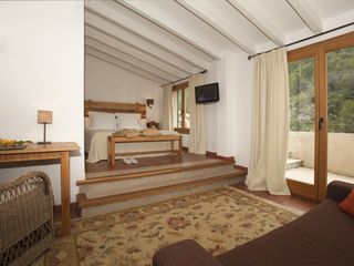 Hotel Es Port