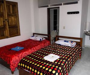 Hotel Internacional Jardín Jardin Colombia