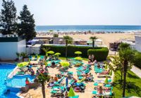 Отзывы Grand Hotel Sunny Beach — All Inclusive, 4 звезды