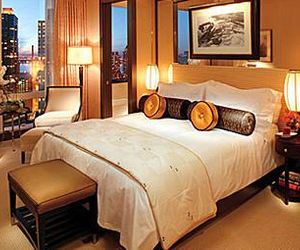 Midtown West Hotel New York City United States