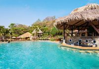 Отзывы Hilton Papagayo Costa Rica Resort and Spa – All-Inclusive, 4 звезды