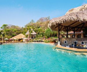 Secrets Papagayo All Inclusive Playa Panama Costa Rica