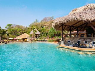 Hotel pic Secrets Papagayo All Inclusive - Adults Only