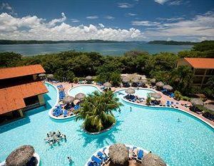 Allegro Papagayo All Inclusive Resort Papagayo Costa Rica