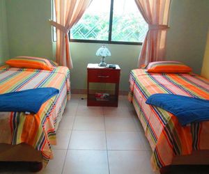 Samanes Suites Guayaquil Ecuador