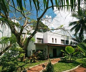 MTONI MARINE HOTEL Zanzibar Island Tanzania