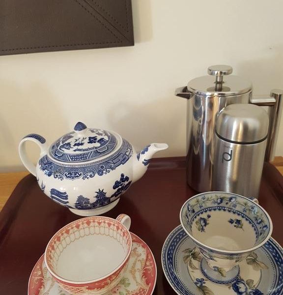 Hotel Photo 20
