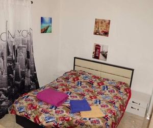 Ionias Apartment Heraklion Greece