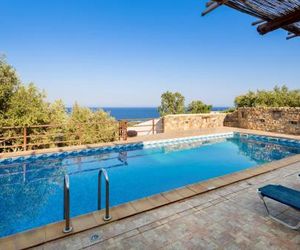 Kimothoe Kissamos Greece
