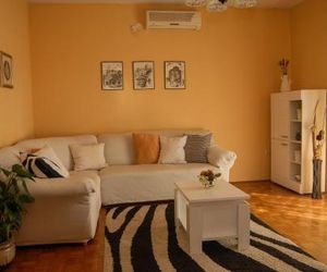 Apartmani Fabulić Oltre Croatia