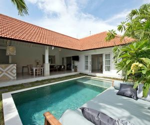 Villa Niluh Canggu Indonesia