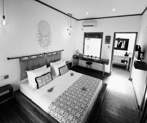 Villa Casa Koko Gili Air Indonesia