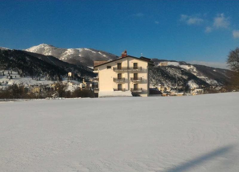 Hotel Photo 13