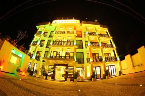 Hotel Photo 23