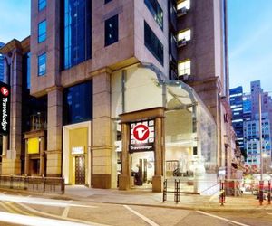 Travelodge Central, Hollywood Road Hong Kong Hong Kong
