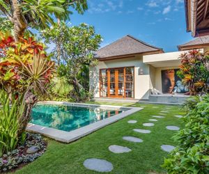 Villa Essence Seminyak Indonesia