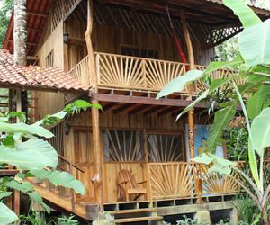 Tierra de Sueños Lodge & Wellness Center Cocles Beach Costa Rica