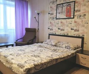 Apartments at Gogolya 103 Vologda Russia