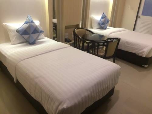 Hotel Photo 11