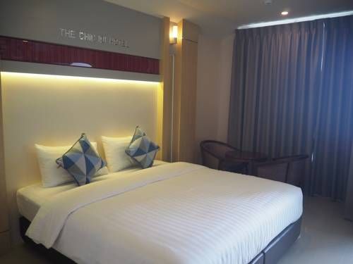 Hotel Photo 13