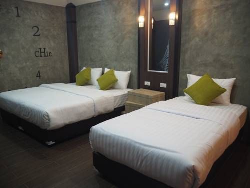 Hotel Photo 16