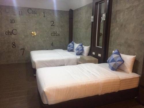 Hotel Photo 17