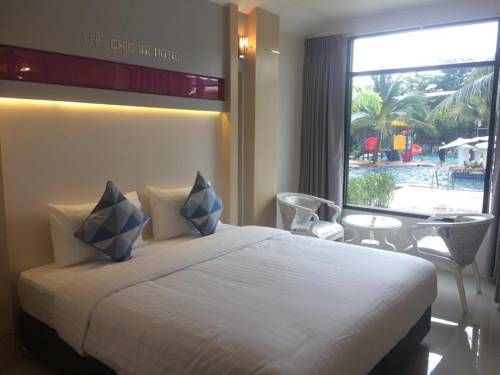 Hotel Photo 3