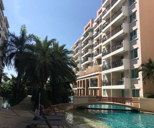 Paradise Park by VPG Jomtien Beach Thailand