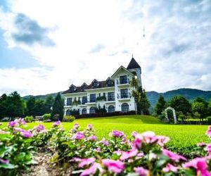 Salzburg B&B Shoufong Township Taiwan