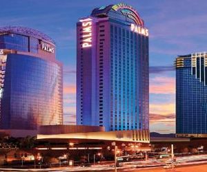 Studio with Strip View & Balcony Las Vegas United States