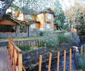 Apart Hotel del Pellin San Martin De Los Andes Argentina