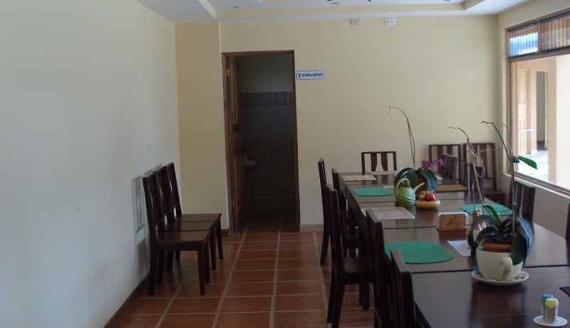 Hotel Photo 9