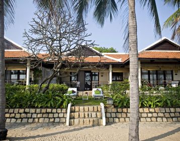 hotel booking template