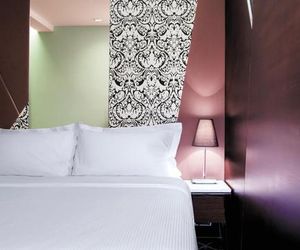 Butterfly on Morrison Boutique Hotel Causeway Bay Hong Kong Hong Kong