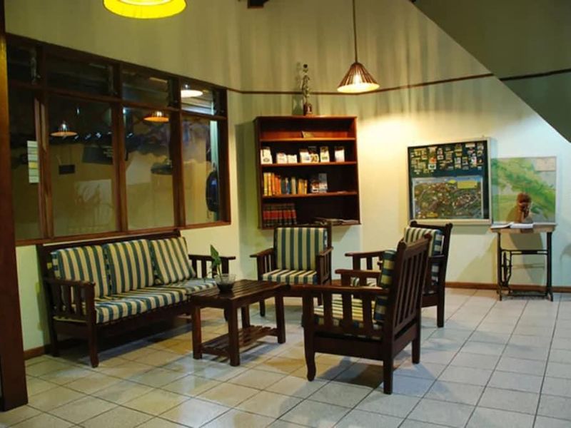Hotel Photo 12