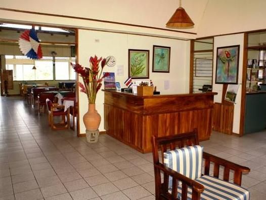 Hotel Photo 13