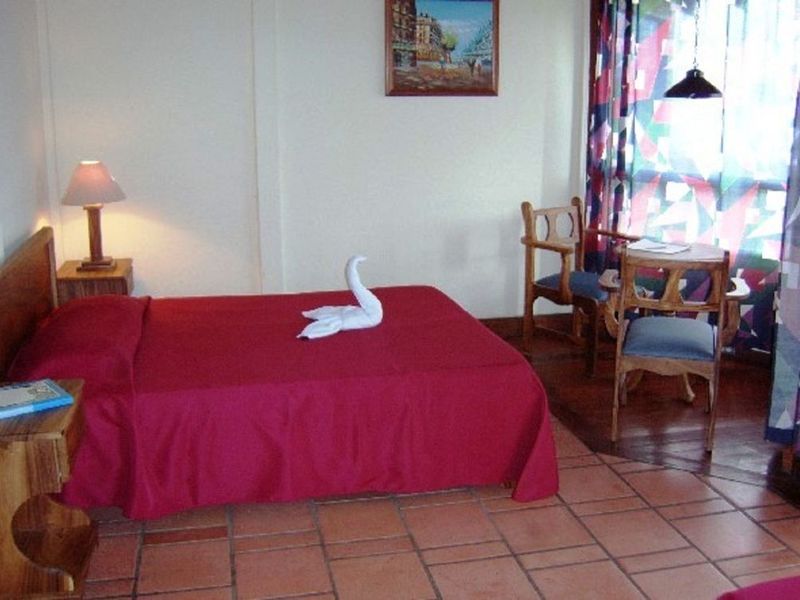 Hotel Photo 4