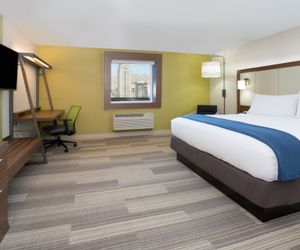 Holiday Inn Express & Suites Plano East - Richardson Plano United States