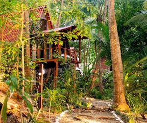 Calala Lodge Montezuma Costa Rica