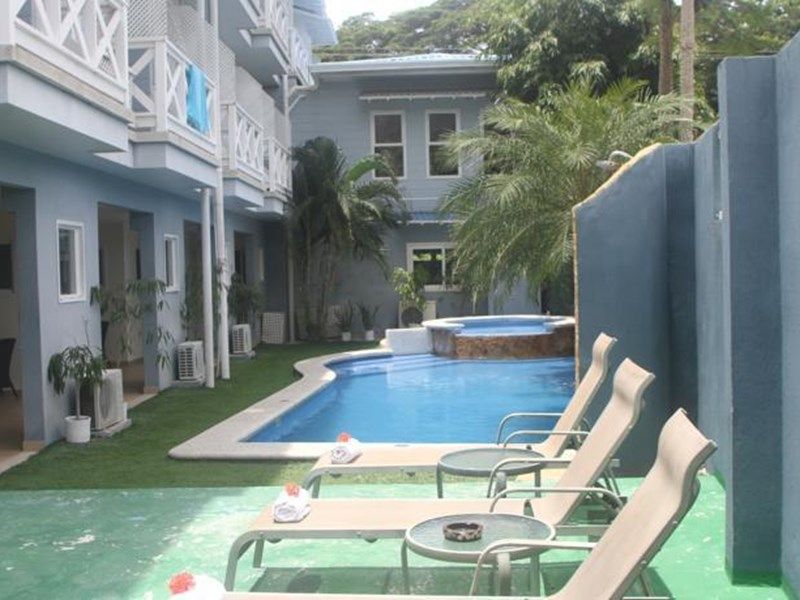 Hotel Photo 20